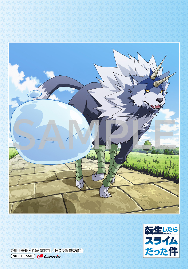 TRUE storyteller サイン入り CD 転生したらスライムだった件 2021年1月13日(水)発売「Storyteller」(TVアニメ「転生したらスライム