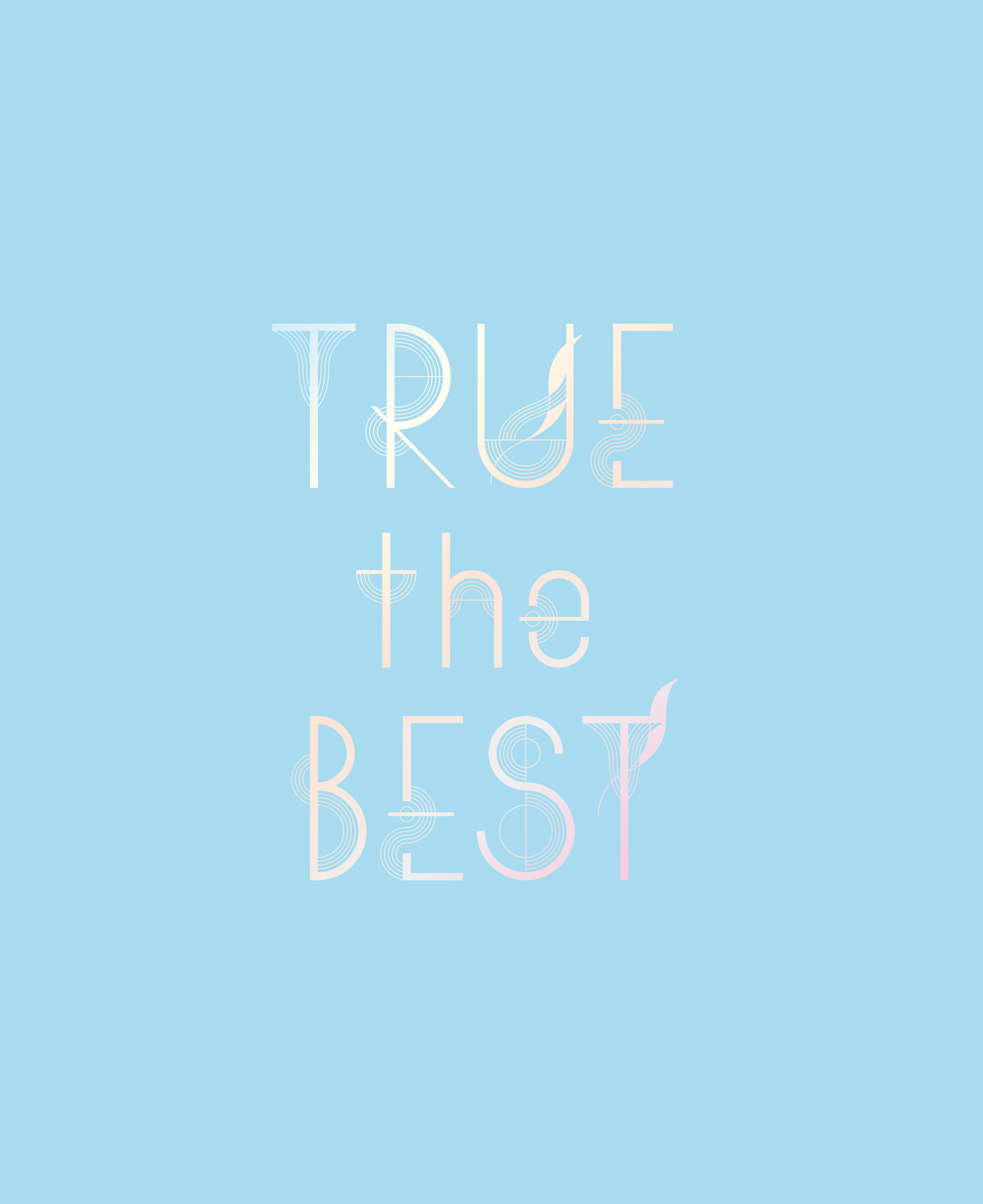 ミュージック TRUE Live Sound! vol.EX TRUE Live Sound! vol.EX | TRUE Official Website