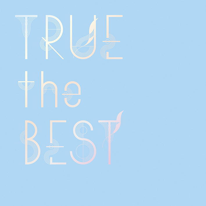 Discography | TRUE Official Website