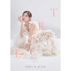 メモリアルフォトブック「TRUE RECORD 2025」【TRUE Live Tour PLAY! vol.1 -ReCoda-】