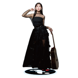 アクリルスタンド【TRUE Live Tour PLAY! vol.1 -ReCoda-】