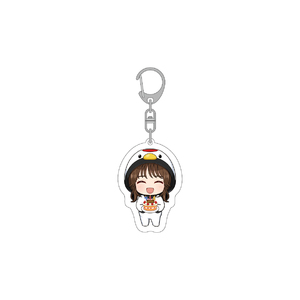 BDつるキャラ アクリルキーホルダー
