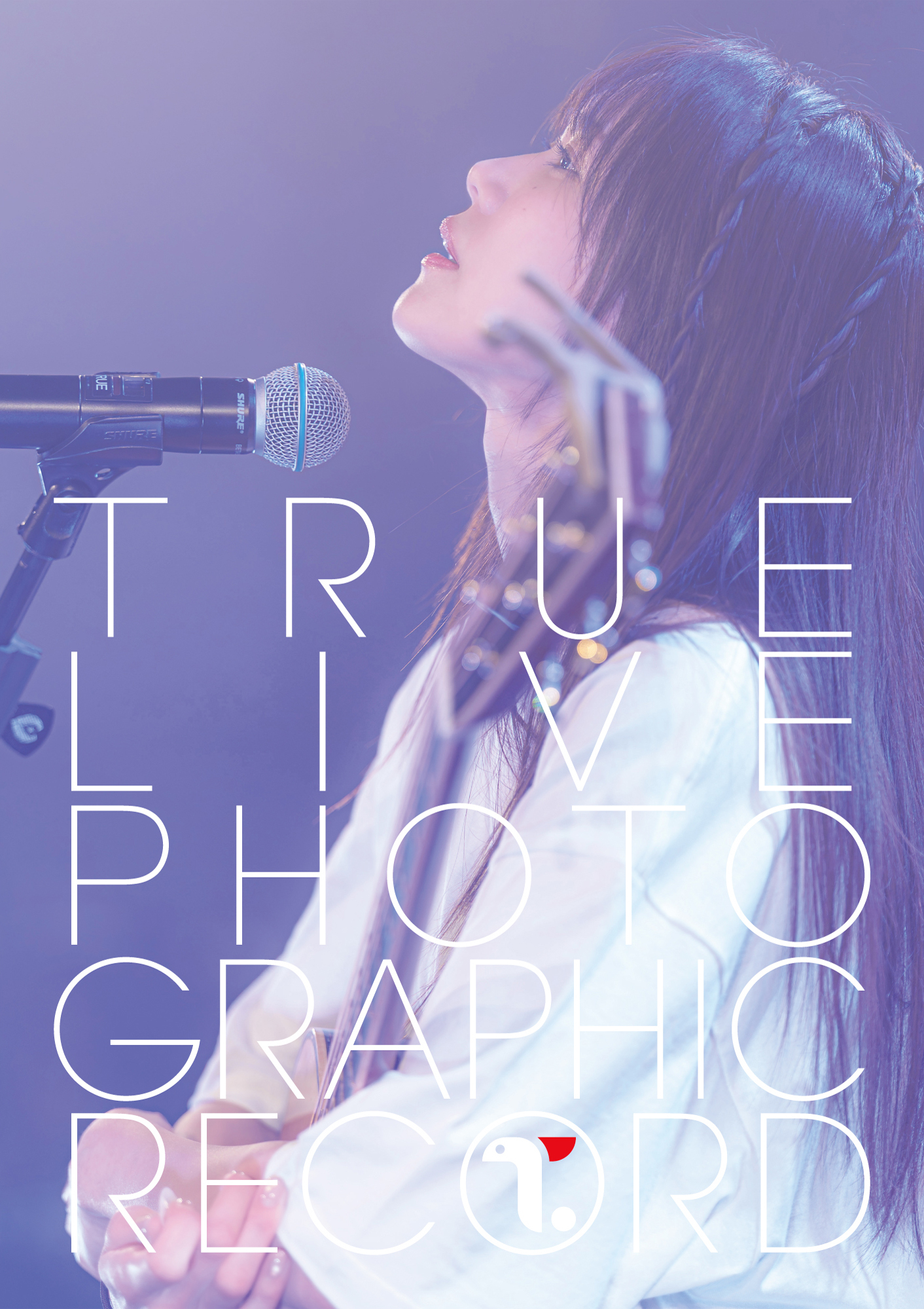 TRUE LIVE PHOTO GRAPHIC RECORD