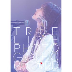 TRUE LIVE PHOTO GRAPHIC RECORD